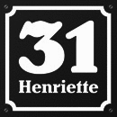 Henriette™ font family