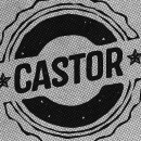 Castor font family