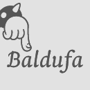 Baldufa font family