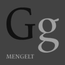 Mengelt Basel Antiqua™ Familia tipográfica
