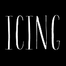 Icing font family