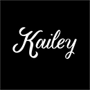 Kailey Force font family