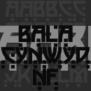 Bala Cynwyd NF font family