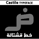 Castile Schriftfamilie