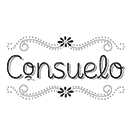 Consuelo font family