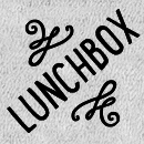 LunchBox Schriftfamilie