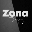 Zona Pro font family
