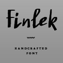 Finlek Familia tipográfica