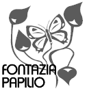 Fontazia Papilio Familia tipográfica