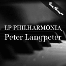 LP Philharmonia Familia tipográfica