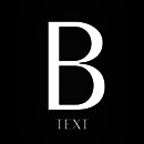 Bodoni Sans Text font family