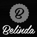 Belinda font family