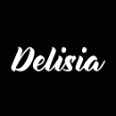 Delisia font family