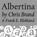 Albertina™ font family