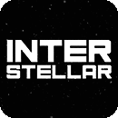 Interstellar Familia tipográfica
