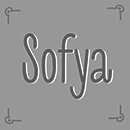 Sofya font family