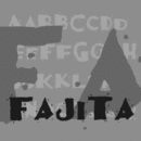 Fajita™ Schriftfamilie
