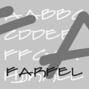 Farfel™ font family