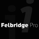 Felbridge™ font family