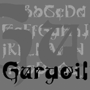 Gargoil™ Familia tipográfica