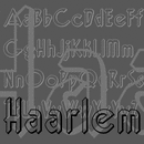 Haarlem Familia tipográfica