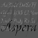 ITC Aspera™ font family