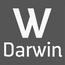 Darwin font family