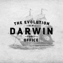 Darwin Office font family