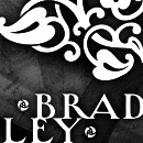 Bradley font family