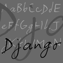ITC Django™ Familia tipográfica