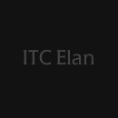 ITC Elan® famille de polices