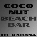 ITC Kahana™ font family