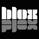 Blox Familia tipográfica