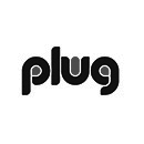 Plug Display font family