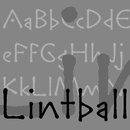 ITC Lintball™ font family