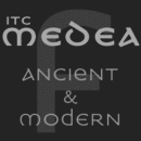 ITC Medea™ Schriftfamilie