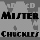 ITC Mister Chuckles™ font family