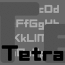ITC Tetra™ Familia tipográfica