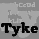 ITC Tyke™ Schriftfamilie
