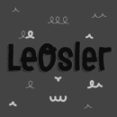 LeOsler Familia tipográfica