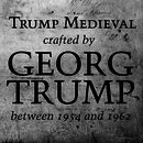Trump Mediaeval® LT font family