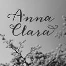 AnnaClara font family