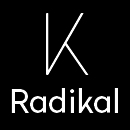 Radikal font family