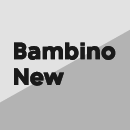 Bambino New font family