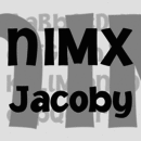 NIMX Jacoby™ famille de polices