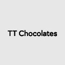 TT Chocolates Schriftfamilie