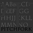 Pitchfork font family