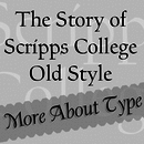 Scripps College Old Style™ Schriftfamilie