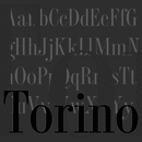 Torino font family