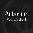 Atlantic Sea Washed™ famille de polices
